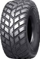 560/45R22.5 152D TL COUNTRY KING Nokian