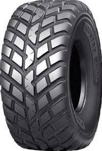 560/60R22.5 161D TL COUNTRY KING Nokian