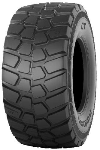 560/60R22.5 165D TL CT Nokian akce