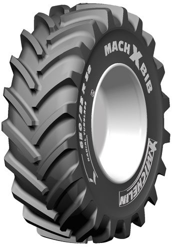 600/65R28 154D R1-W TL XLR880 ASCENSO