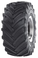 650/75R32 172A8 TL HRR200 STEEL BELTED Ascenso