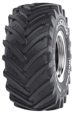 620/75R26 167A8 TL HRR200 STEEL BELTED Ascenso