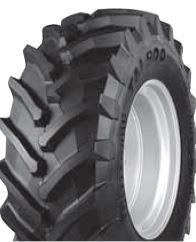 650/60R34 159D TL TM900 Trelleborg