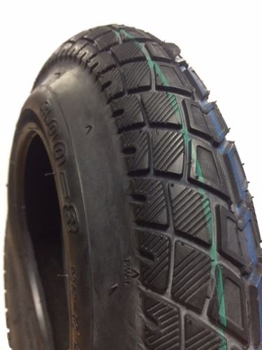 Pneumatika 3.00-8 38J TT P267 MOPED