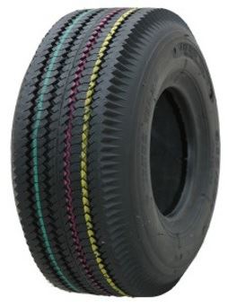 Pneumatika 4.10/3.50-4 6PR TT KT603