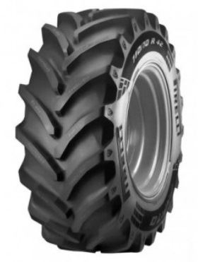 650/65R38 157D TL PHP:65 PIRELLI Prometeon