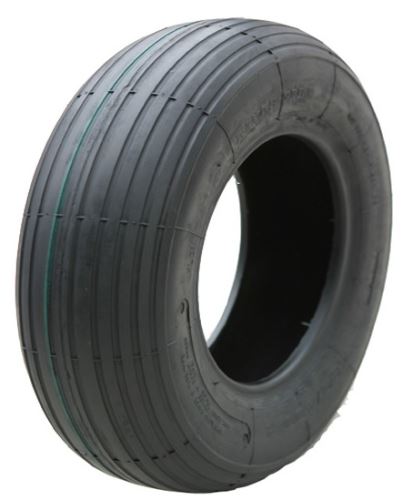 Pneumatika 3.50-8 4PR TT SET KT501